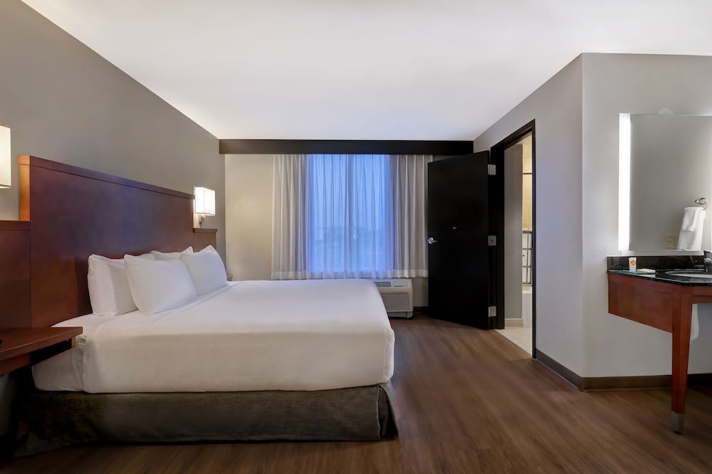ROOM, KING BED, ACCESSIBLE