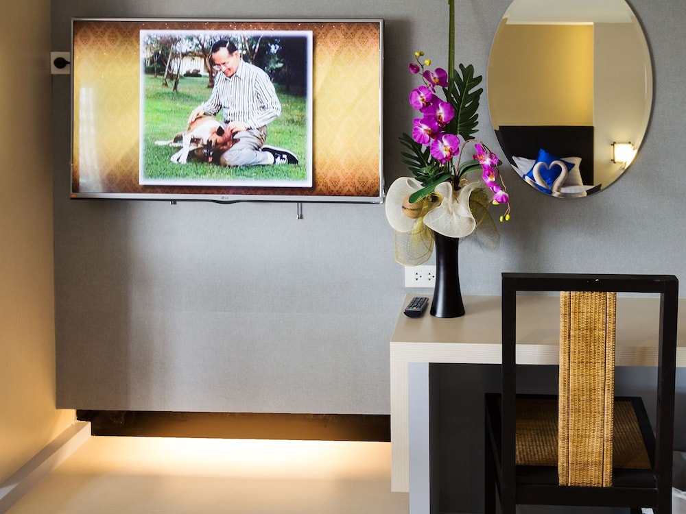 Silom Boutique Hotel Hatyai 26/37