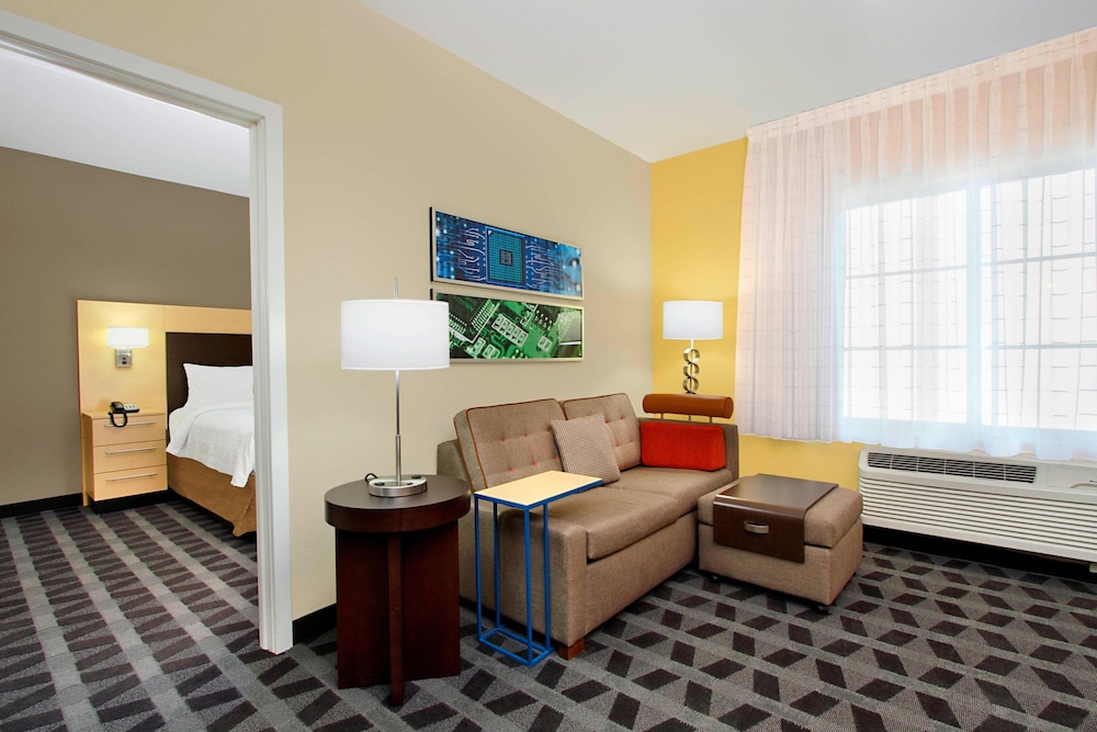 TownePlace Suites San Jose Santa Clara 33/53