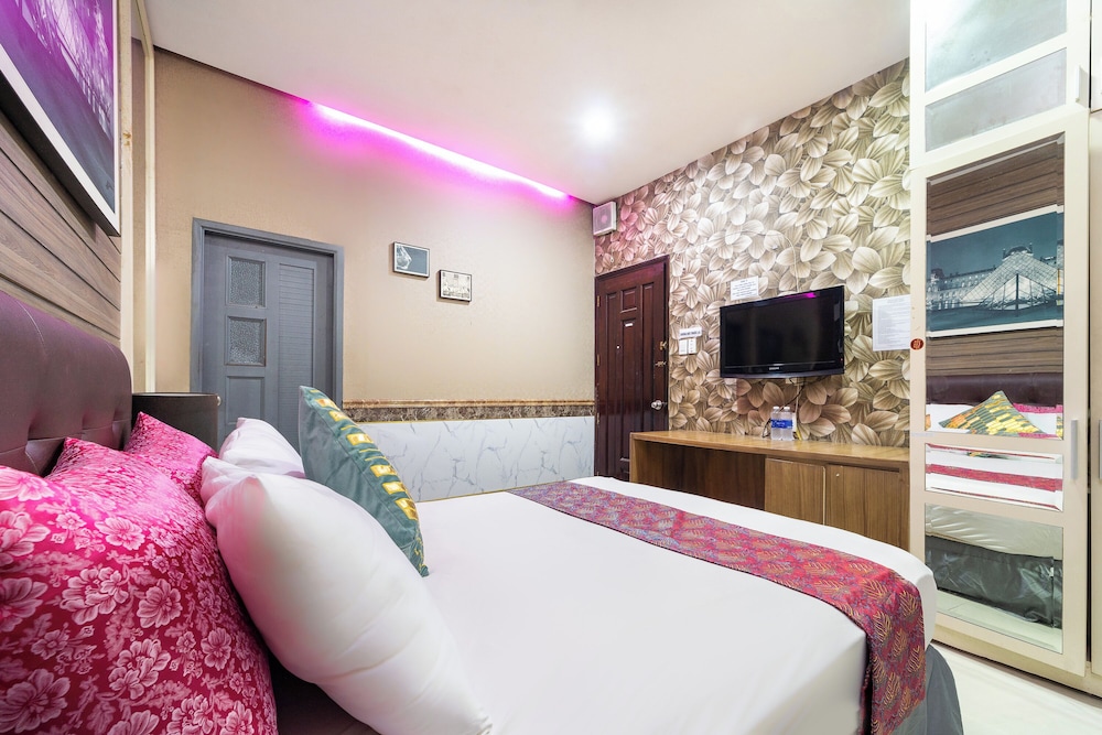 Collection O District 10 Near Van Hanh Hospital Formerly Lan Rung Hotel 24/39