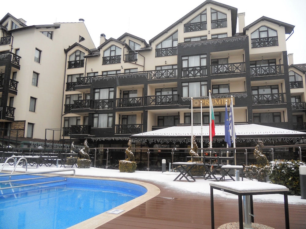 Premier Luxury Mountain Resort 3/48