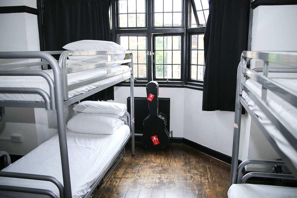 St Christophers Inns Camden Hostel 16/50