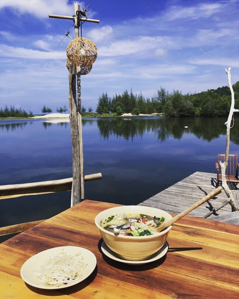 Phu Quoc Ecolodge 写真4