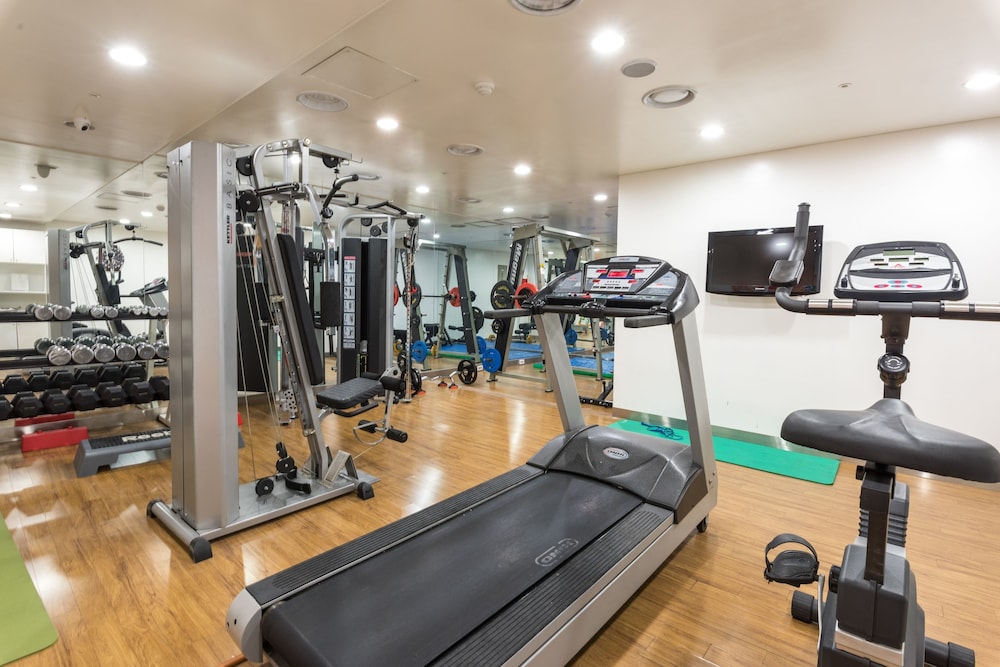 Imperial Palace Boutique Hotel Itaewon 37/57
