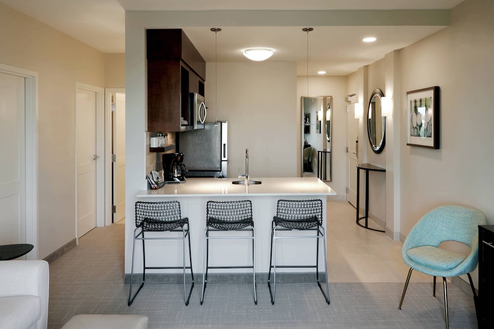 TownePlace Suites by Marriott Orlando Downtown 11/48