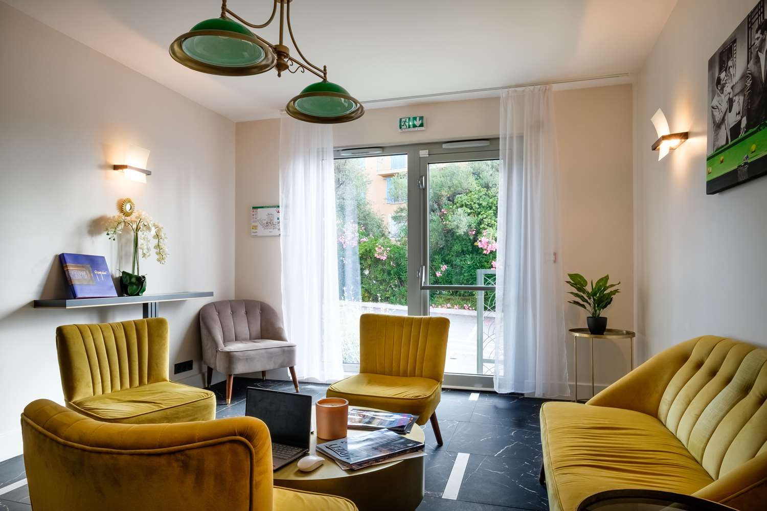 Best Western Hotel Journel Antibes- Juan les Pins 23/31