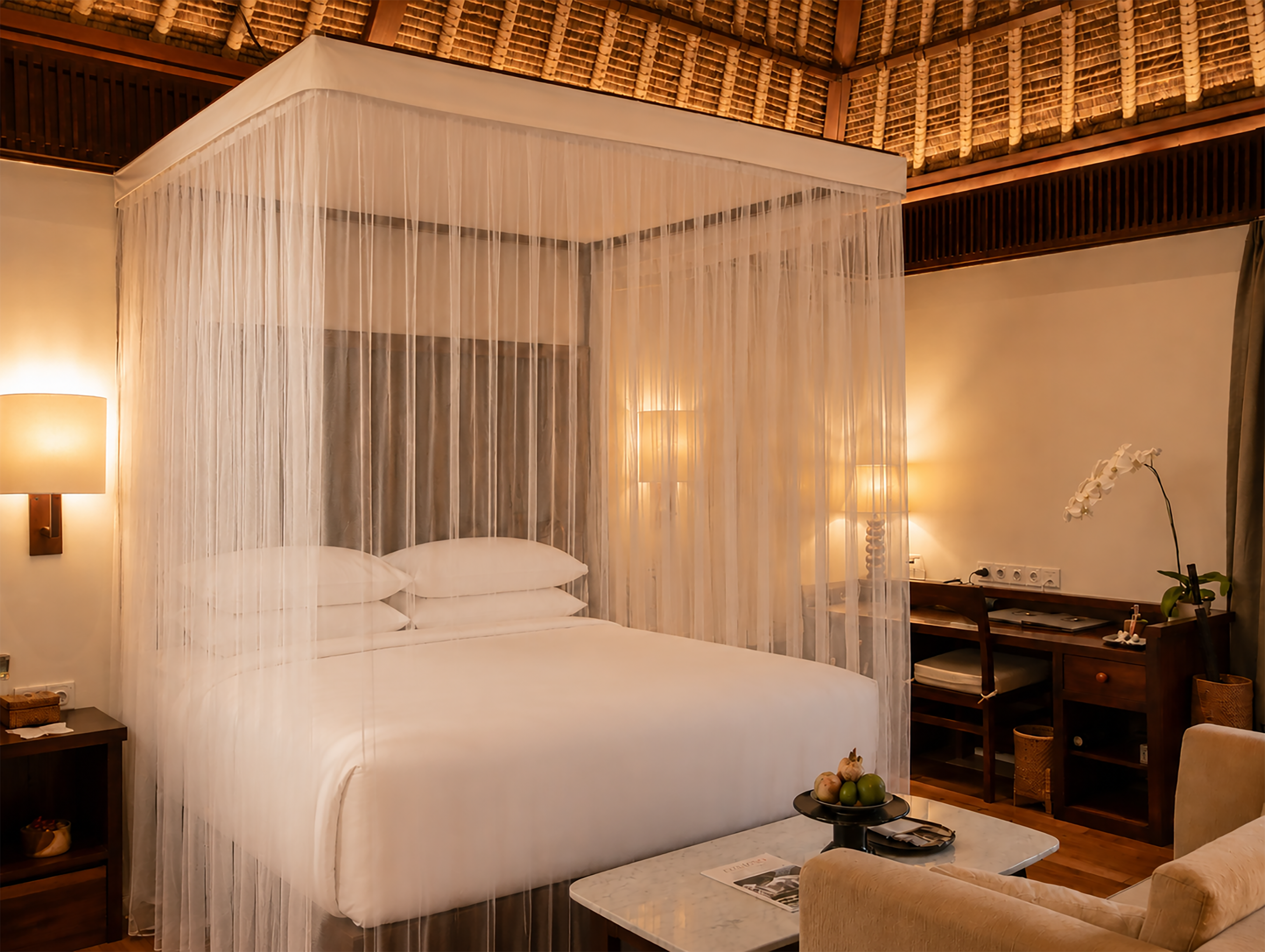 REVIVO Wellness Resort 8/45