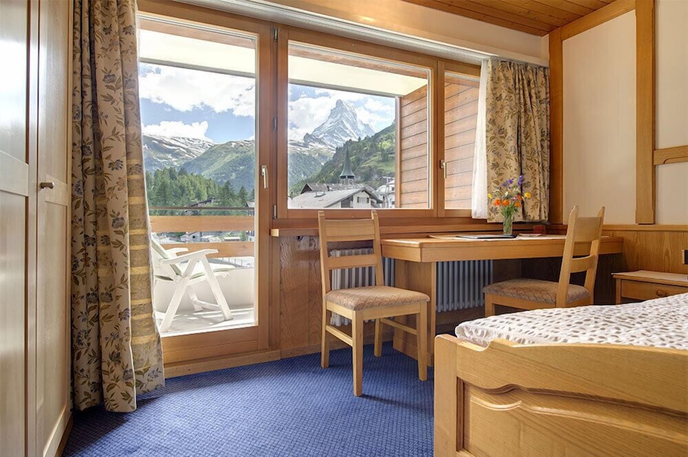 Hotel Parnass 29/50