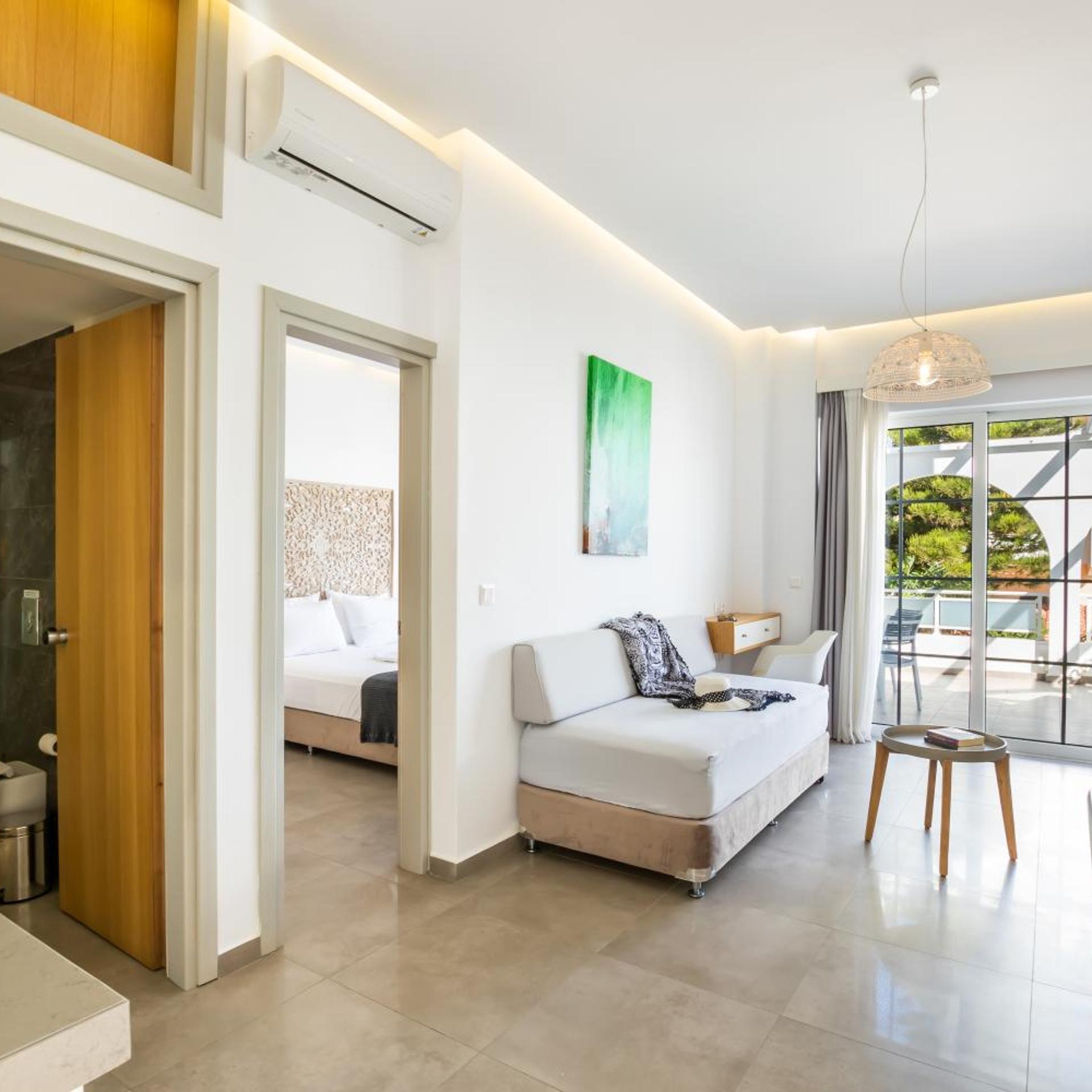 Alos Suites - ex Possirama Bay 6/32