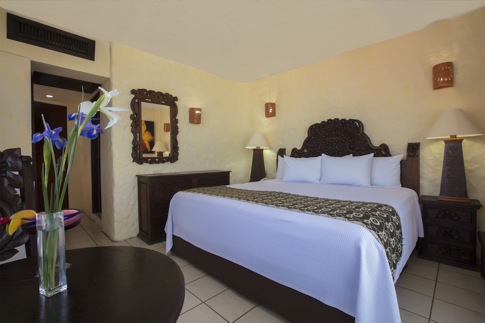 Playa Los Arcos Hotel Beach Resort And Spa 13/62