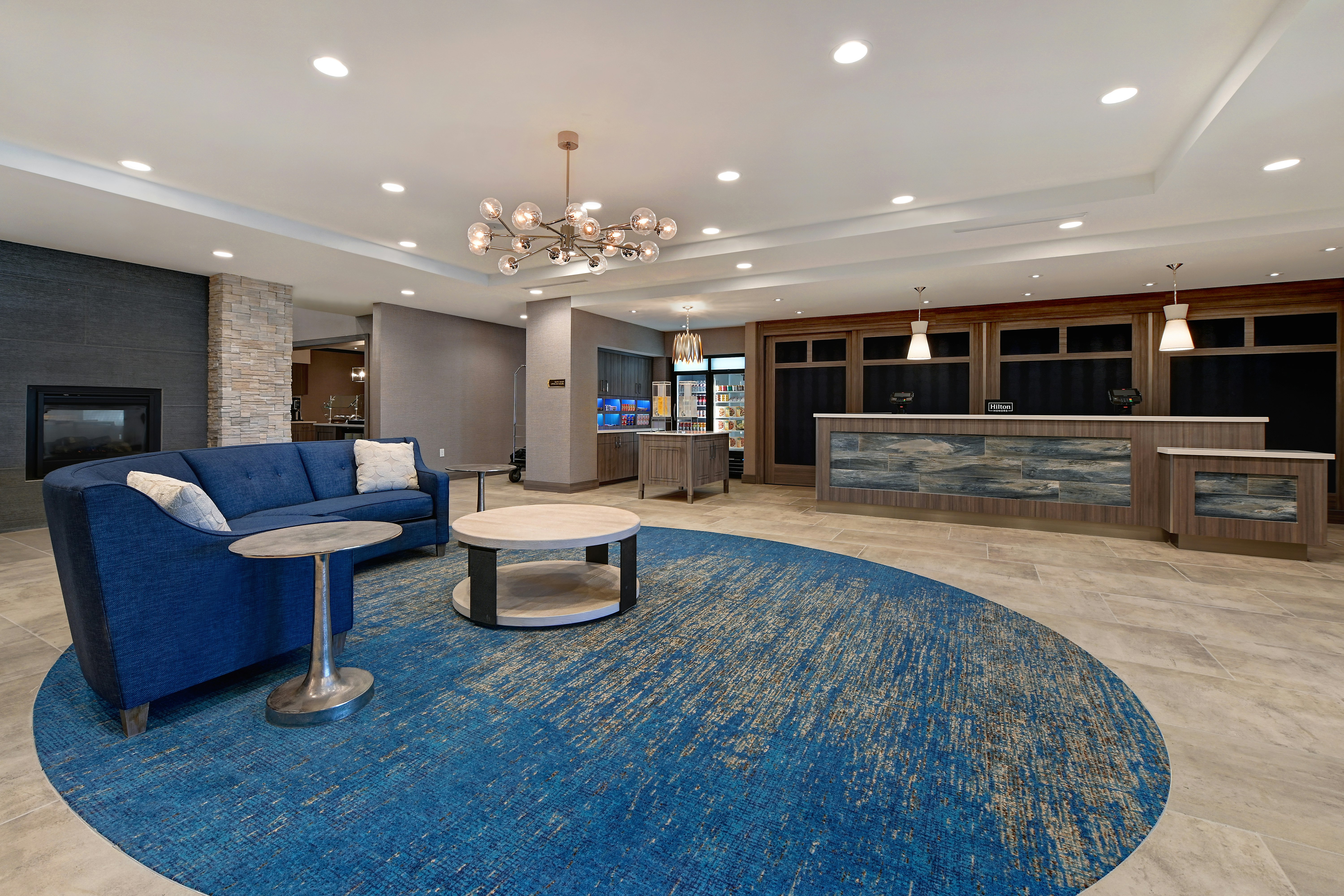 Homewood Suites by Hilton Austin Cedar Park Lakeline 35/60