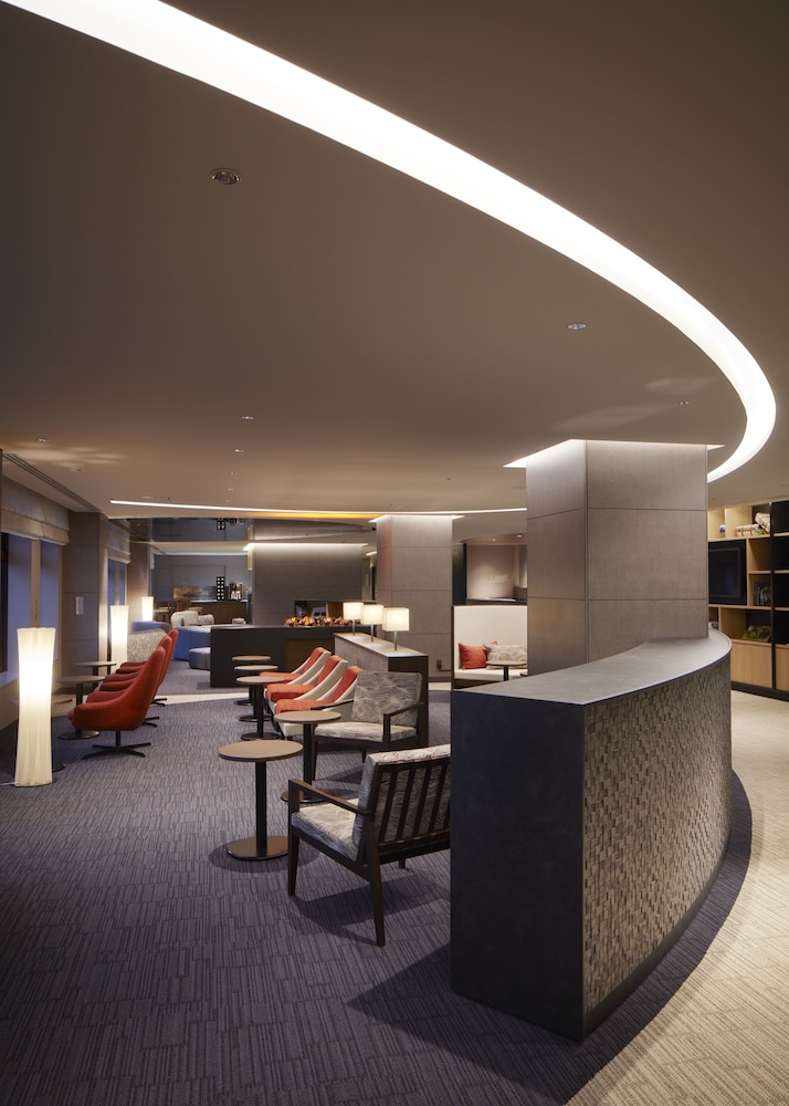 Centrair Hotel 5/64
