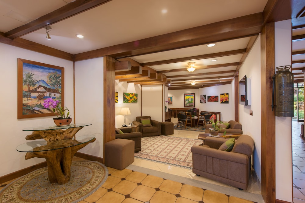 Hotel Bougainvillea San Jose 35/66