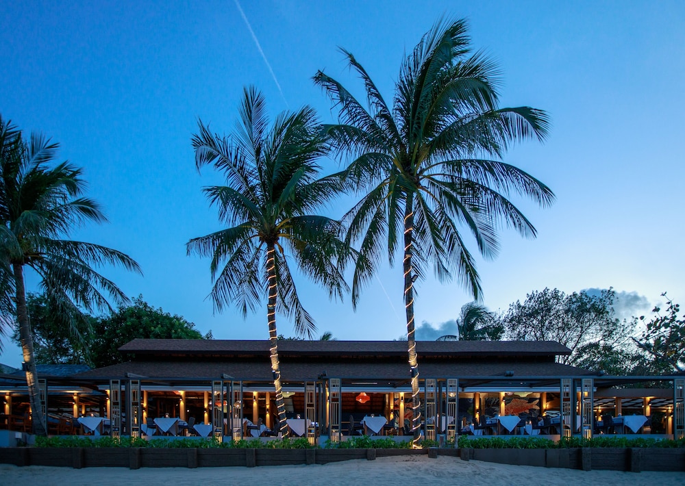 Bandara Spa Resort & Pool Villas, Samui (Ex Bandara Resort and Spa, Samui) in KOH SAMUI