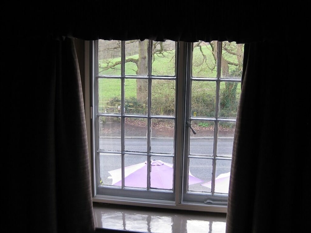 Pen Mill Hotel 34/50