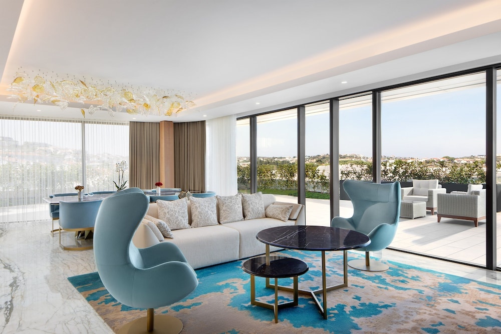 Reges A Luxury Collection Resort And Spa 30/43