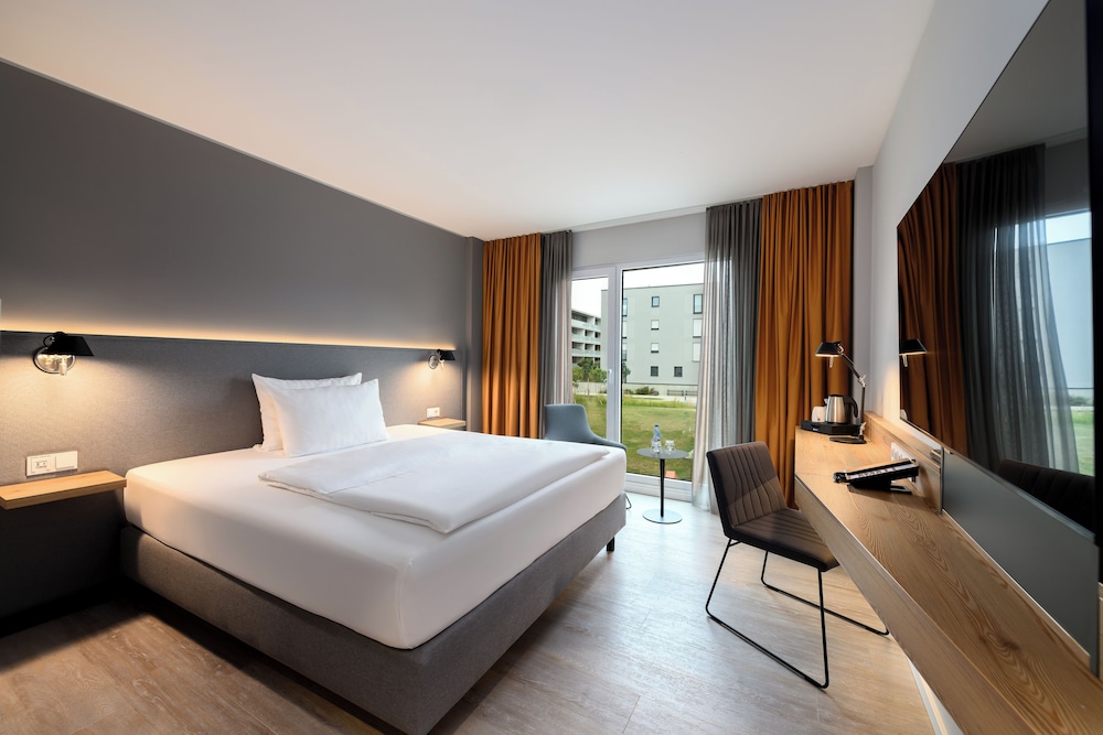 MAXX Hotel Aalen 15/50