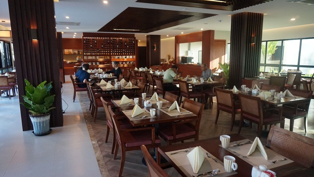 Tmark Resort Vang Vieng 28/41