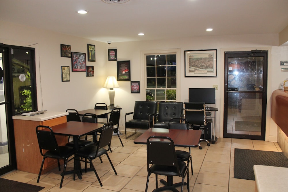 Americas Best Value Inn -Tuscaloosa 16/20