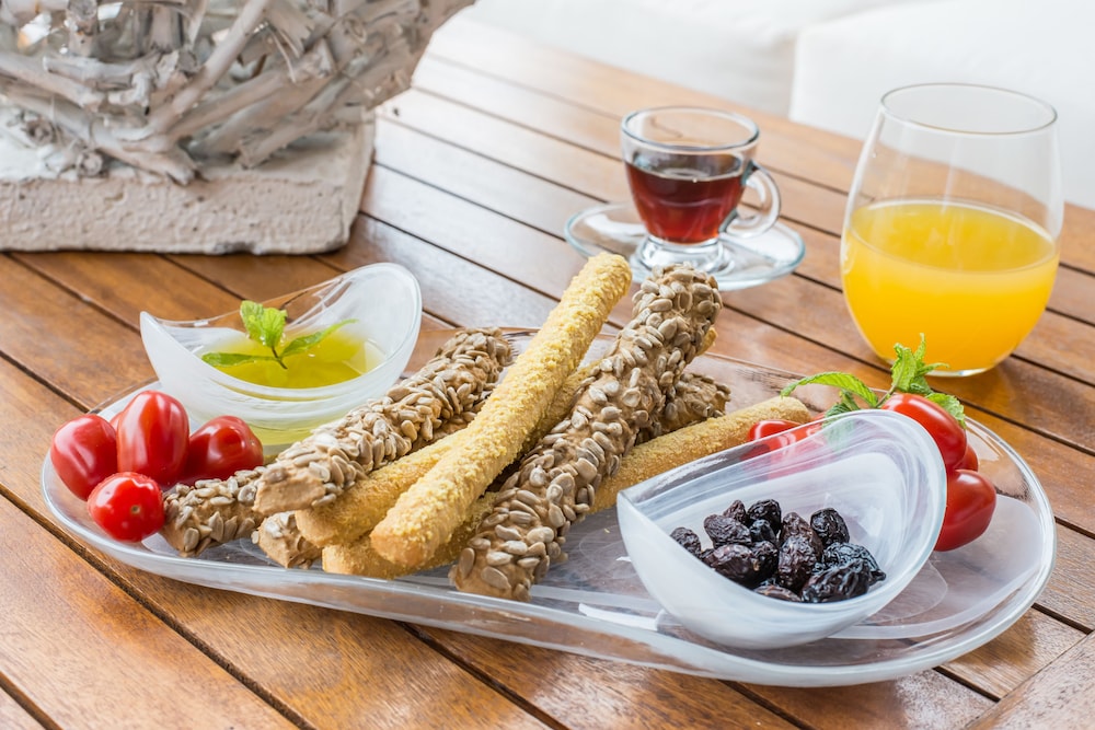 Lavender Villas Chania 32/50