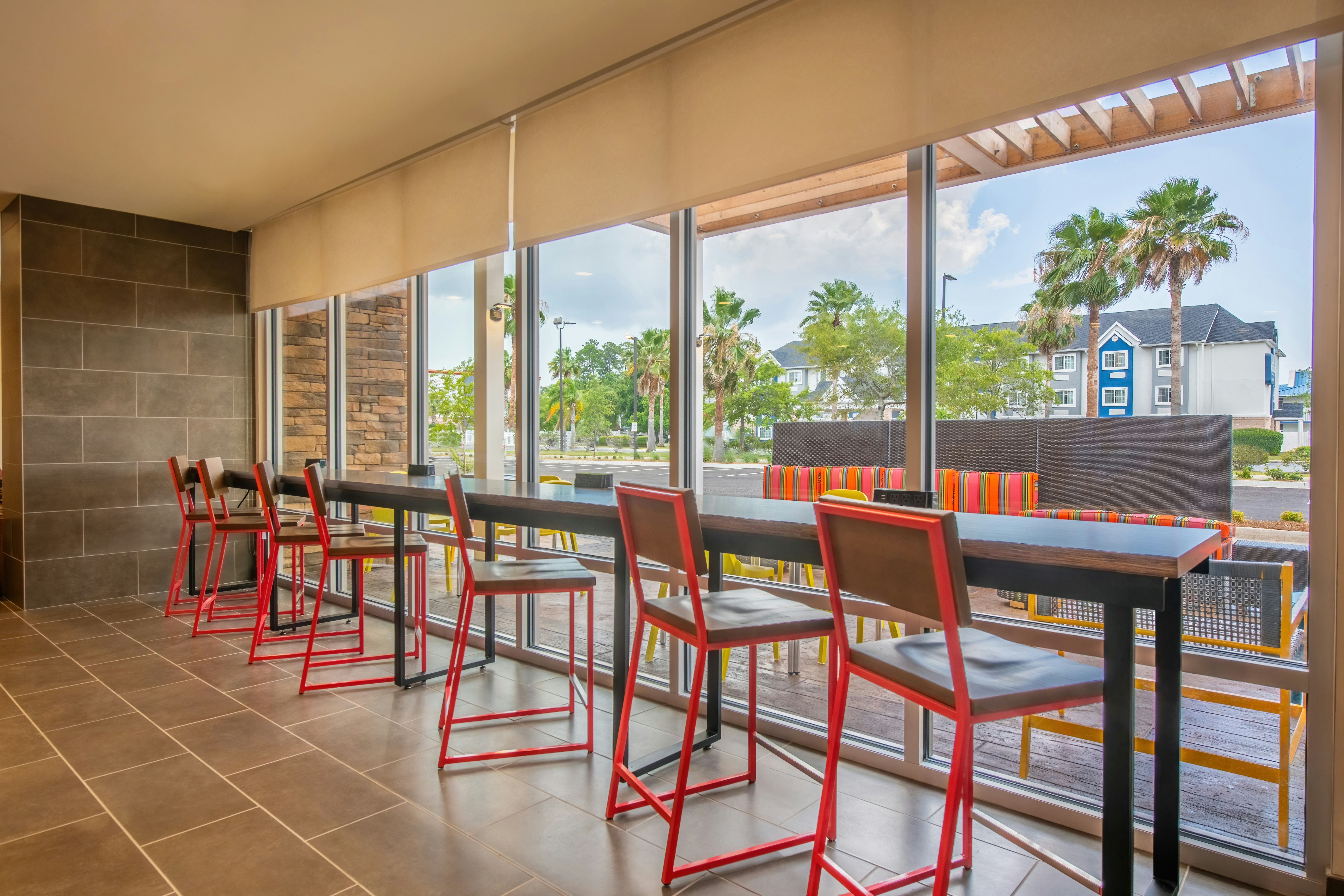 Home2 Suites by Hilton Kingsland 14/26