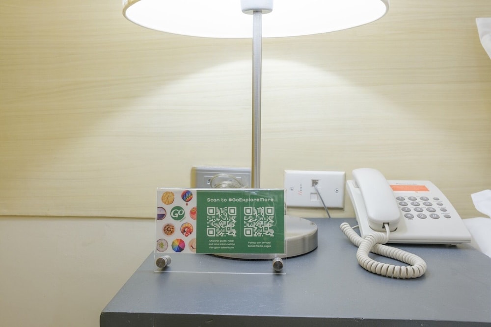 Go Hotels Lanang - Davao 29/46