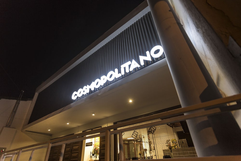 Cosmopolitano Hotel Boutique 2/50