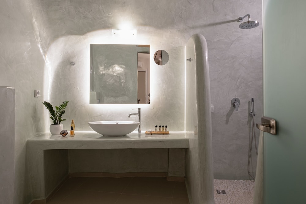 Santoterra Antigua Luxury Suites 43/50