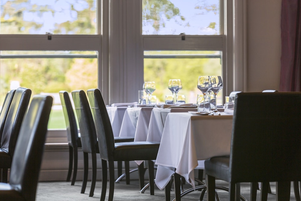 Lancemore Mansion Hotel Werribee Park 46/65