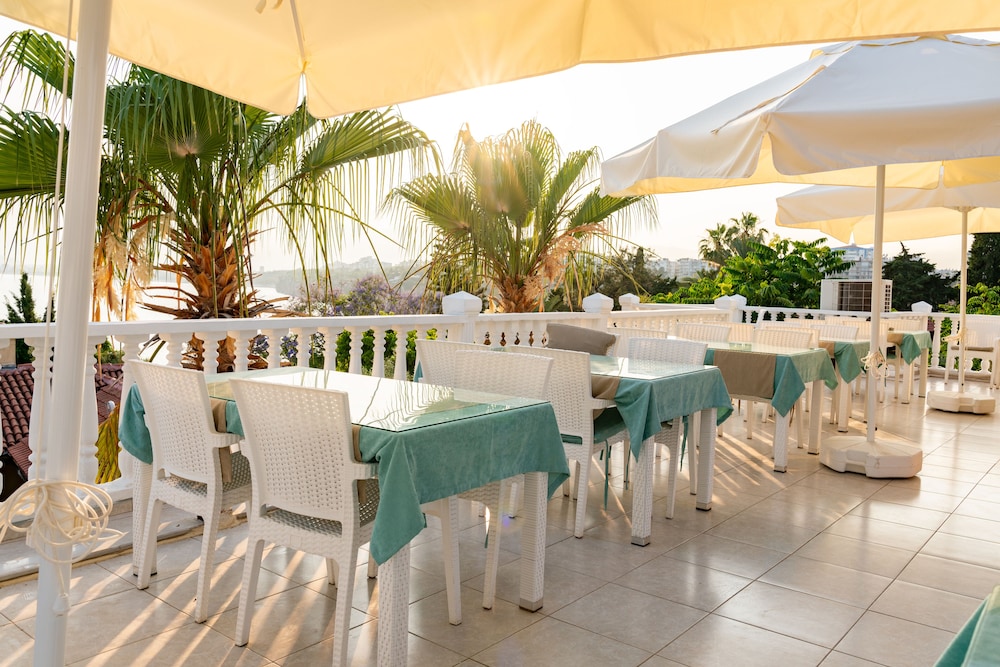 Bacchus Pension 37/49
