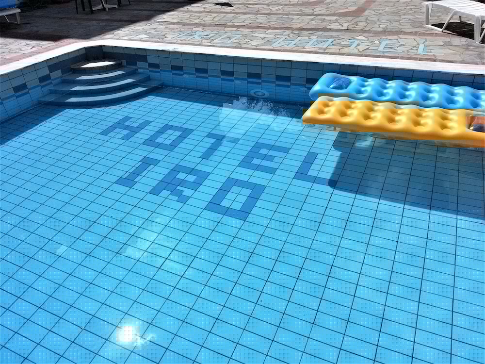 Iro Hotel Hersonissos 43/67