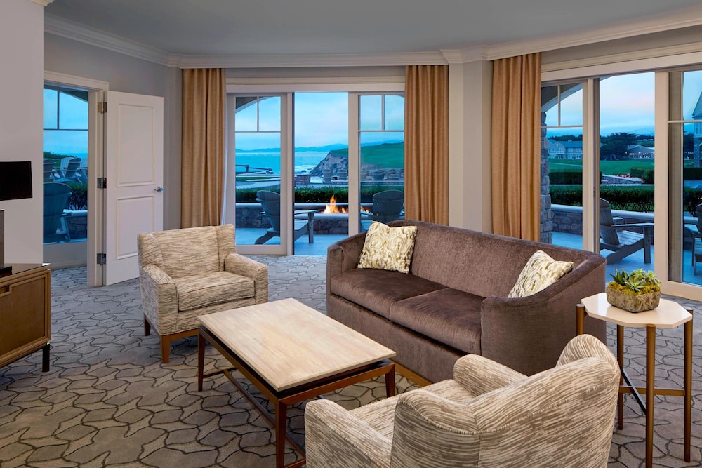 The Ritz Carlton Half Moon Bay 27/50