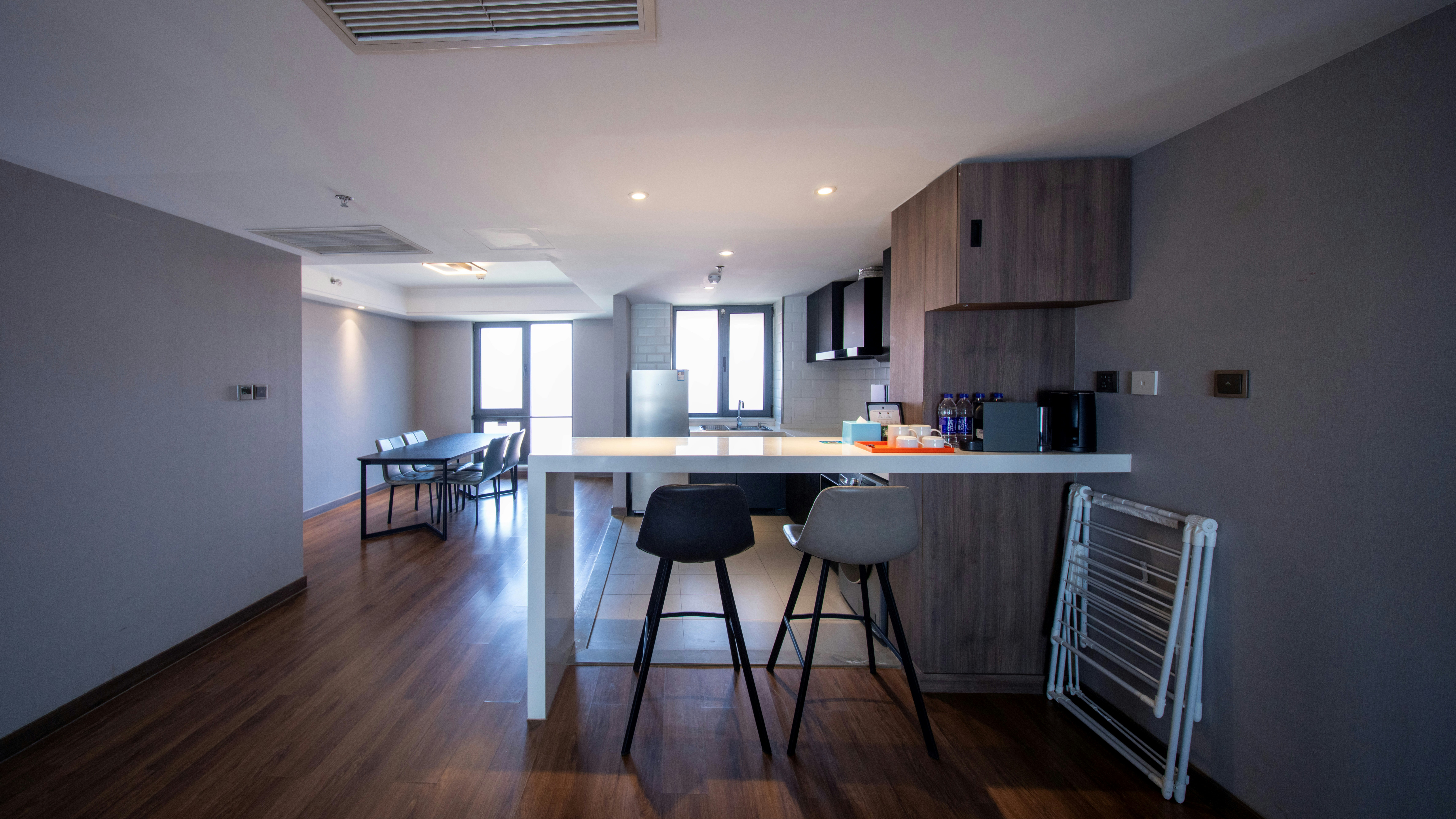 Holiday Inn Express Beijing Shijingshan Parkview 49/50