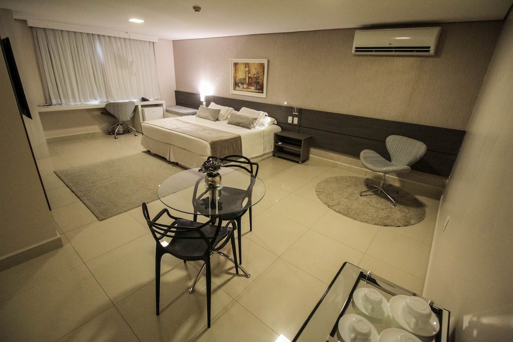 Oscar Hotel Executive 29/44