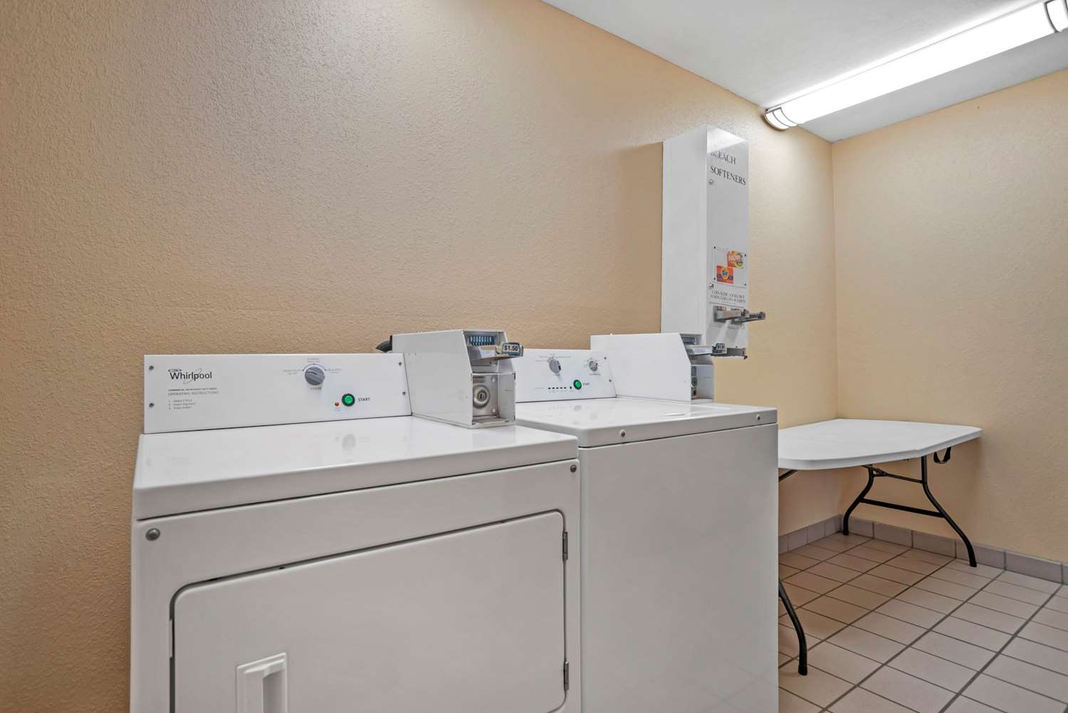 Best Western Vicksburg 35/37
