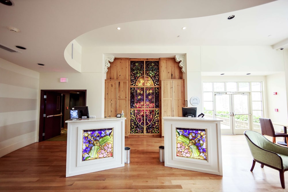 Hotel Skyler Syracuse, Tapestry Collection by Hilton 39/42