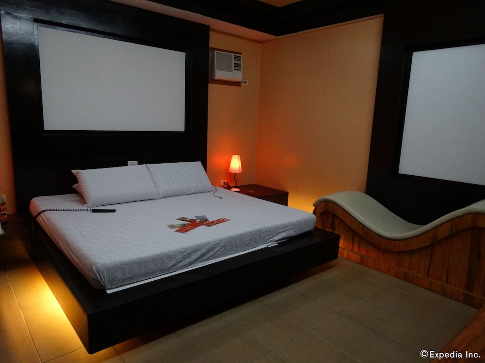 Hotel Sogo Quirino Motor Drive Inn 31/56