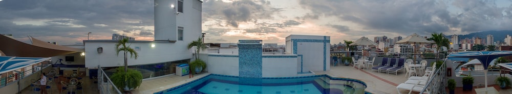 Hotel Buena Vista Express 59/70