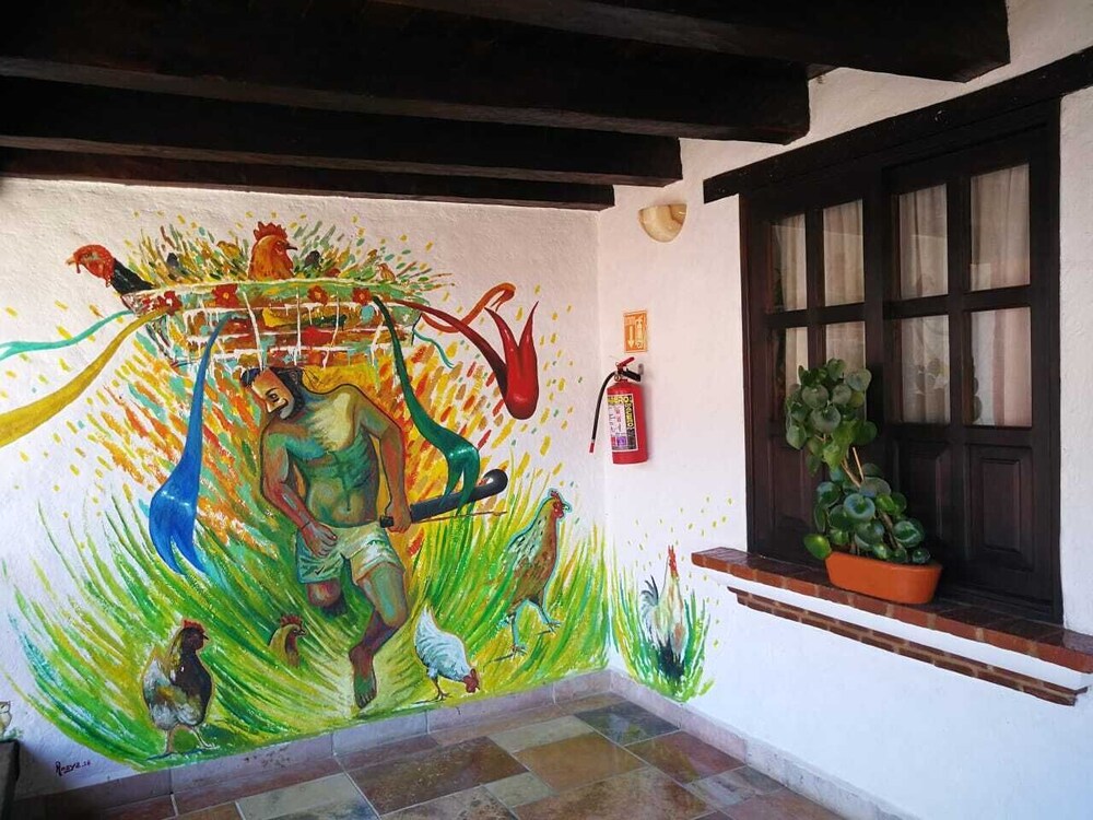 Plaza San Cristobal Inn 9/50
