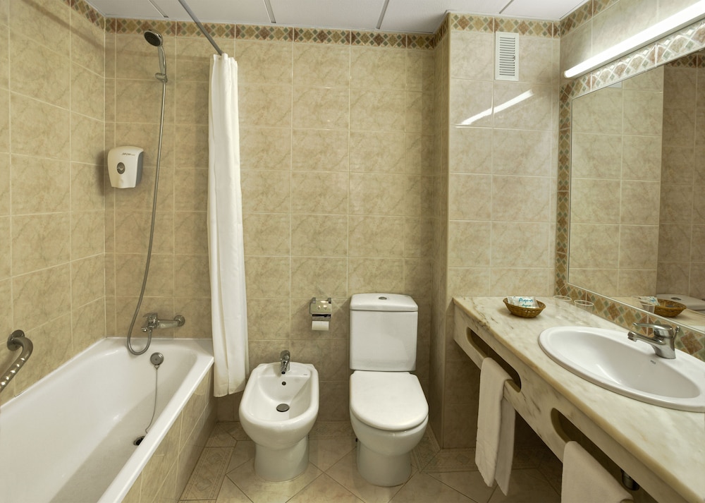 Aparthotel Paladim And Alagoamar 50/50