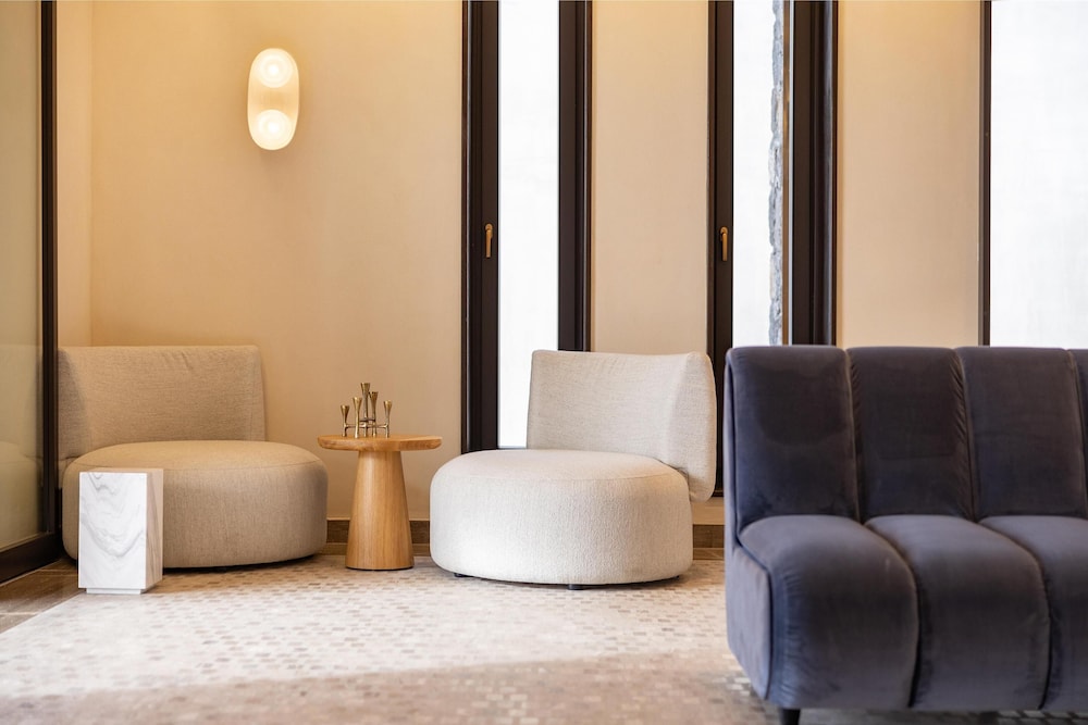 SANTO MINE OIA SUITES 27/45
