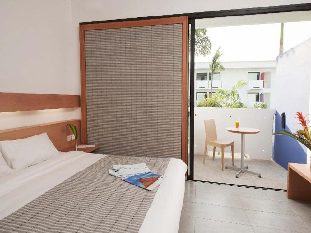 Hotel Onomo Abidjan Airport 15/78