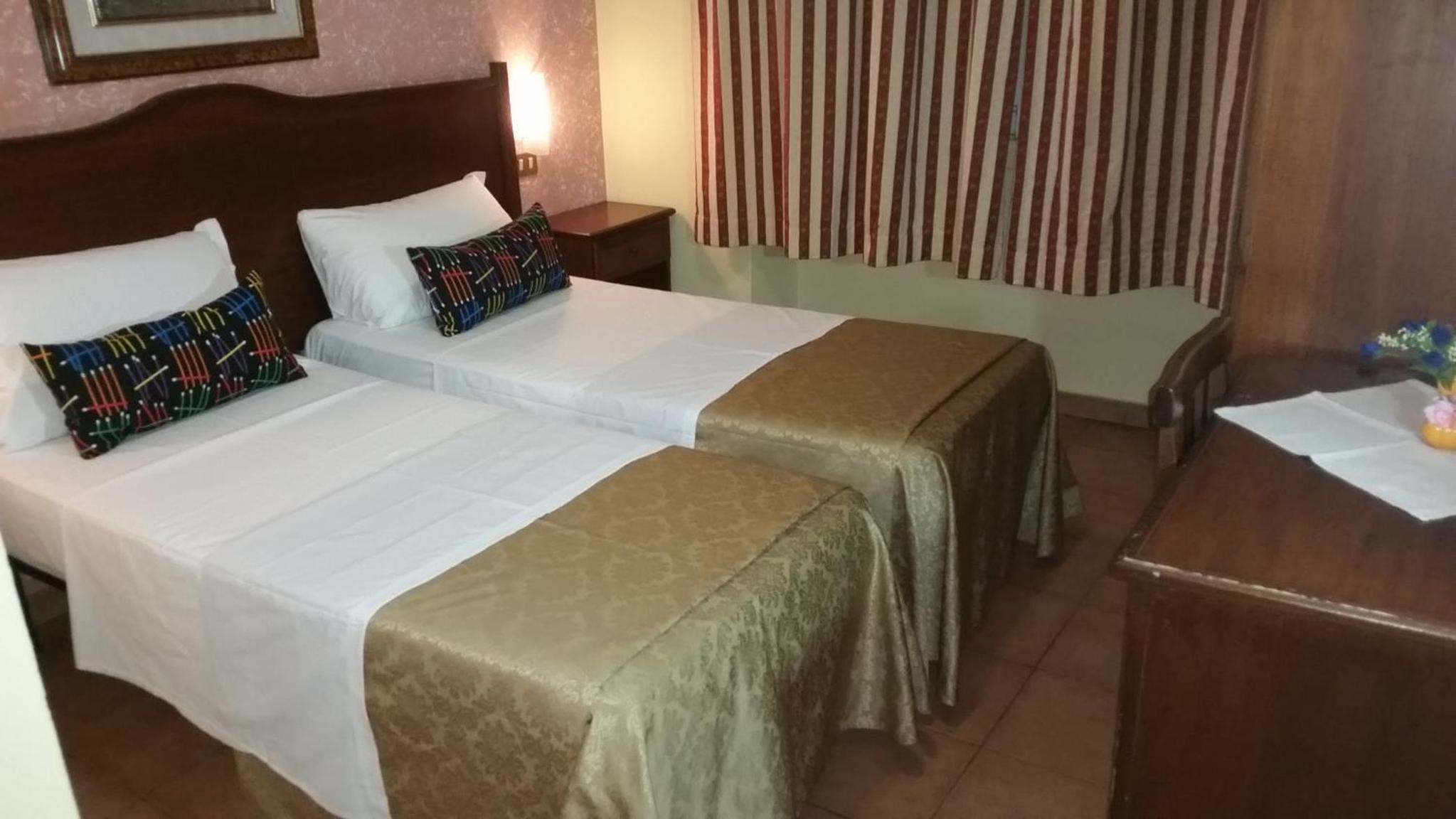 Hotel Chopin 14/50