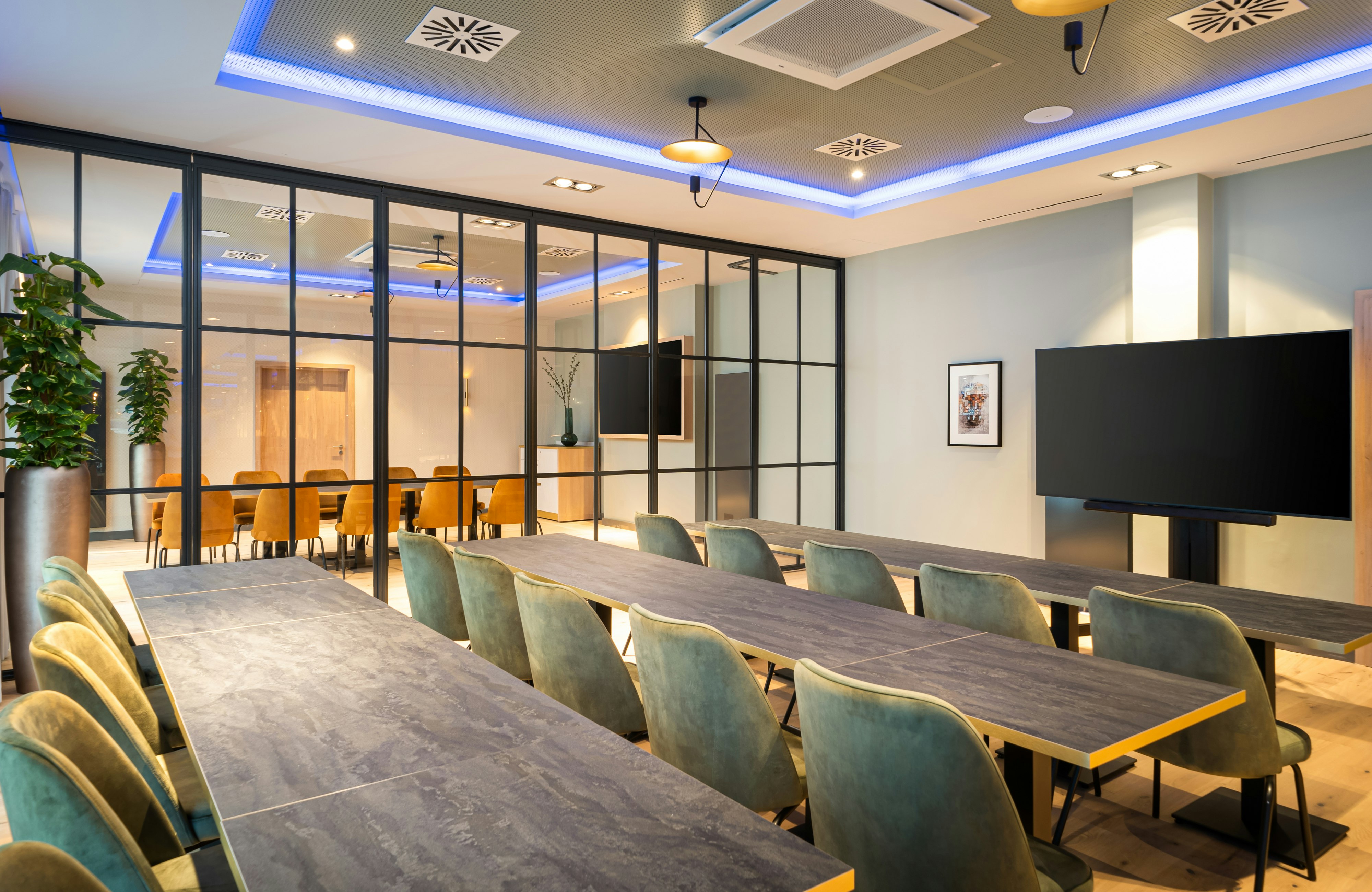 Leonardo Hotel Hamburg Altona 35/38