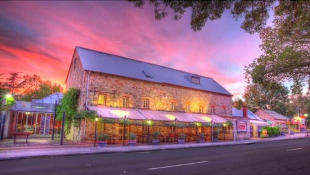 The Hahndorf Old Mill Motel 3/62