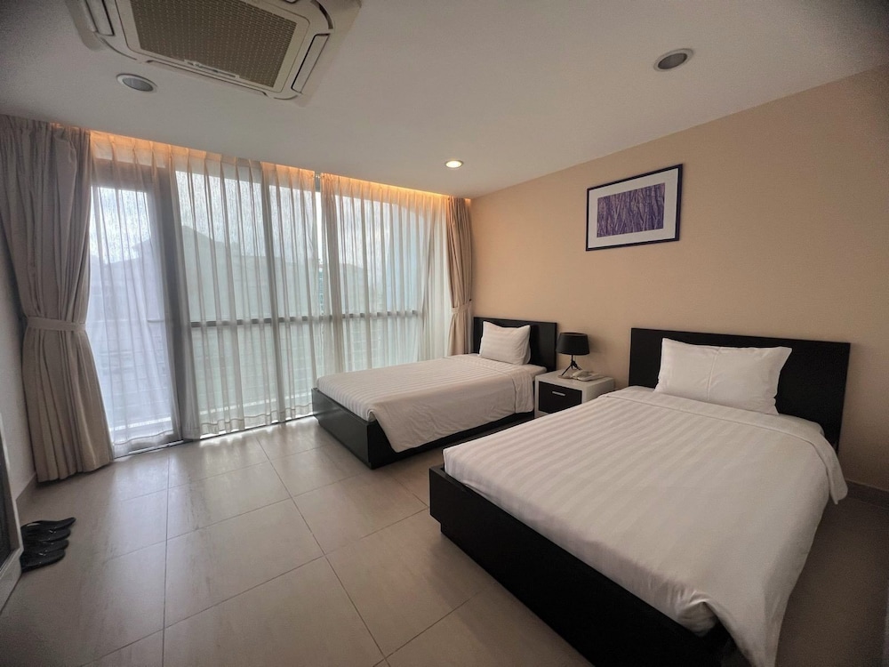 Minh Khang Hotel 15/58