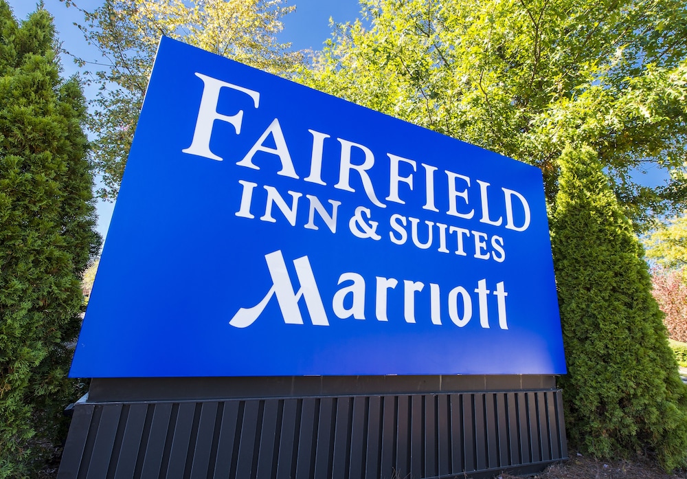 FAIRFIELD INN & SUITES ATLANTA BUFORD/MALL OF GEORGIA in BUFORD - GA