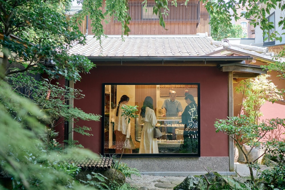 OMO5京都三条 by 星野リゾート 写真1