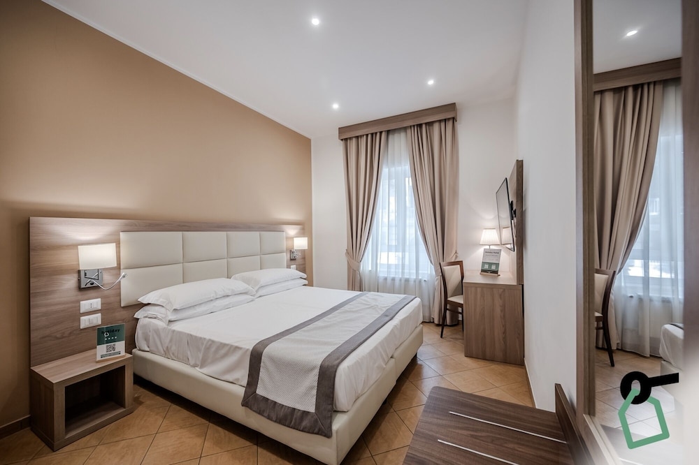 Residenza Scarlatti 28/70