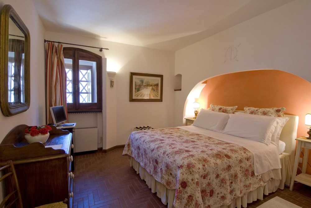 Hotel Lucrezia 21/59